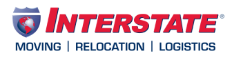 Interstate Moving and Logistics